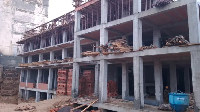 Résidence La Triade Mekla